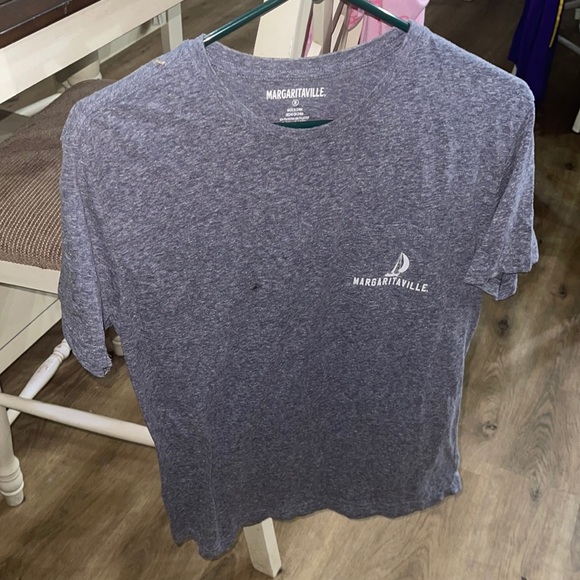 Margaritaville Shirt - Picture 1 of 3